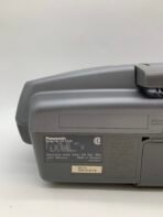 Panasonic RX-ES30 Power Blaster Portable CD Cassette Radio Boombox - Image 2