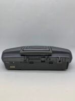 Panasonic RX-ES30 Power Blaster Portable CD Cassette Radio Boombox - Image 3