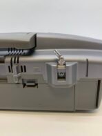 Panasonic RX-ES30 Power Blaster Portable CD Cassette Radio Boombox - Image 7