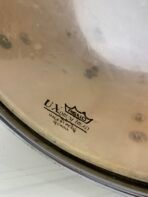Westbury 14 Inch Rack Tom Drum Burgundy Finish With Mount - Image 5