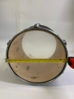 Westbury 14 Inch Rack Tom Drum Burgundy Finish With Mount - Image 7