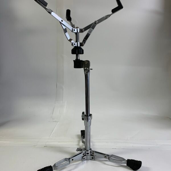 TAMA Stage Master Snare Drum Stand Chrome Adjustable Hardware
