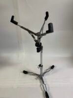 TAMA Stage Master Snare Drum Stand Chrome Adjustable Hardware - Image 4