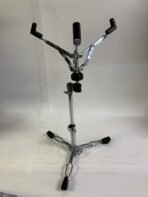 TAMA Stage Master Snare Drum Stand Chrome Adjustable Hardware - Image 5