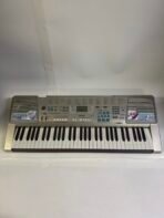 Casio LK-300TV Key Lighting Keyboard 61 Keys Tested Working