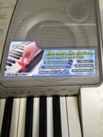 Casio LK-300TV Key Lighting Keyboard 61 Keys Tested Working - Image 5