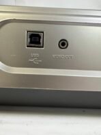 Casio LK-300TV Key Lighting Keyboard 61 Keys Tested Working - Image 8