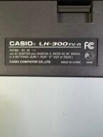 Casio LK-300TV Key Lighting Keyboard 61 Keys Tested Working - Image 11