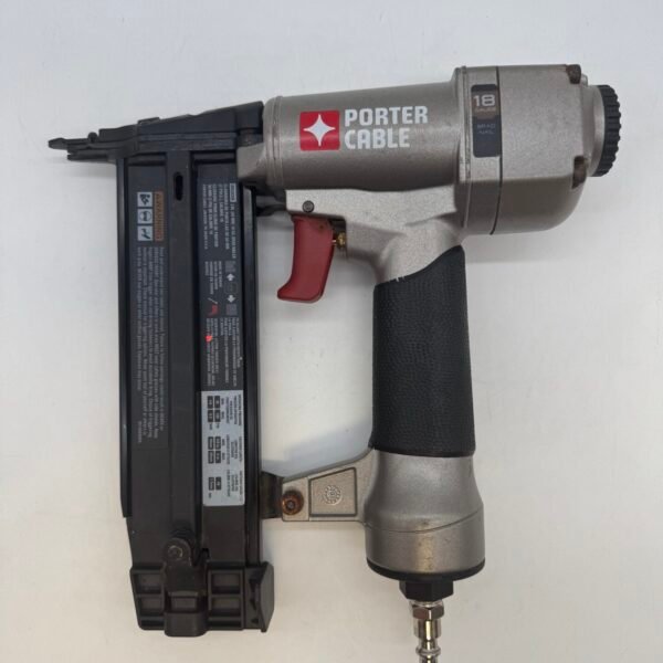 PORTER-CABLE BN200SB 18 Gauge Brad Nail Gun - Used