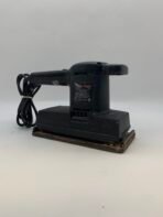 Vintage Black & Decker 7456-04 Finish Sander 1/2 Sheet Orbital Sander - Image 2