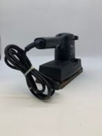 Vintage Black & Decker 7456-04 Finish Sander 1/2 Sheet Orbital Sander - Image 3