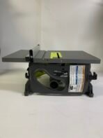Ryobi RTS08 Portable Table Saw 8-1/4 Inch Working Tool - Image 5