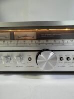 Vintage Kenwood KR-4010 AM/FM Stereo Receiver Wooden Case NICE CONDITION ⭐️ - Image 3