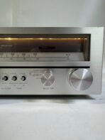 Vintage Kenwood KR-4010 AM/FM Stereo Receiver Wooden Case NICE CONDITION ⭐️ - Image 4