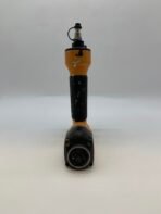 Bostitch SB-2IN1 Pneumatic Brad Nailer Stapler Air Tool Working - Image 4