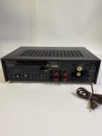 Vintage Kenwood KR-4010 AM/FM Stereo Receiver Wooden Case NICE CONDITION ⭐️ - Image 6