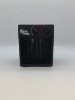 Super Furnace CH2500C Ceramic Space Heater Working