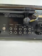 Vintage Kenwood KR-4010 AM/FM Stereo Receiver Wooden Case NICE CONDITION ⭐️ - Image 8