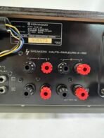 Vintage Kenwood KR-4010 AM/FM Stereo Receiver Wooden Case NICE CONDITION ⭐️ - Image 9