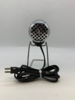 Vintage Oster Airjet Chrome Hair Dryer Model 208-22 Mid Century USA - Image 3