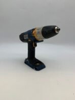 Ryobi P211 18V Cordless Hammer Drill Tool Only Working - Image 2