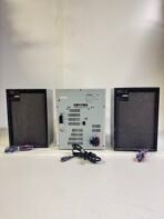 Panasonic SA-AK200 5-CD Changer Stereo System w/ Remote Tested Working - Image 7