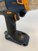 Ryobi P211 18V Cordless Hammer Drill Tool Only Working - Image 6