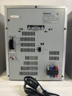 Panasonic SA-AK200 5-CD Changer Stereo System w/ Remote Tested Working - Image 9