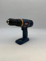 Ryobi P206 18V Cordless Drill Driver Tool Only Working