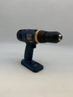 Ryobi P206 18V Cordless Drill Driver Tool Only Working - Image 3