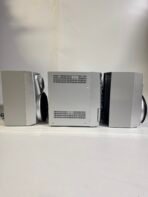 Panasonic SA-AK200 5-CD Changer Stereo System w/ Remote Tested Working - Image 12