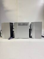 Panasonic SA-AK200 5-CD Changer Stereo System w/ Remote Tested Working - Image 13