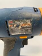 Ryobi P206 18V Cordless Drill Driver Tool Only Working - Image 7
