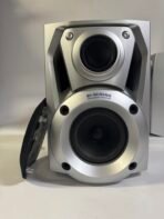 Panasonic SA-AK200 5-CD Changer Stereo System w/ Remote Tested Working - Image 14