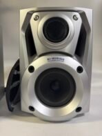 Panasonic SA-AK200 5-CD Changer Stereo System w/ Remote Tested Working - Image 15