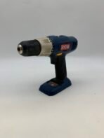 Ryobi P205 18V Cordless Drill Driver Tool Only Working