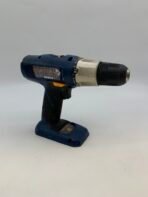 Ryobi P205 18V Cordless Drill Driver Tool Only Working - Image 2