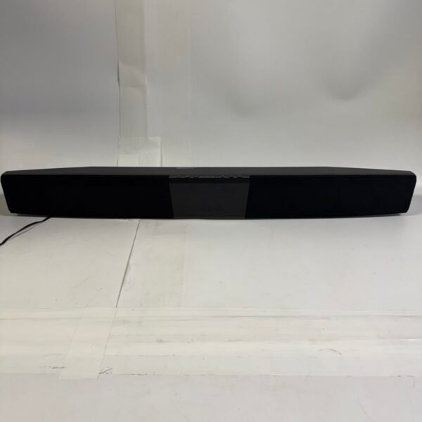 Insignia NS-SB212 Soundbar Home Theater Speaker Tested Working