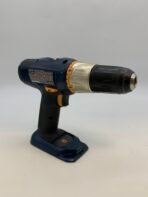 Ryobi P204 18V Cordless 1/2 Inch Drill Driver Tool Only Working - Image 2