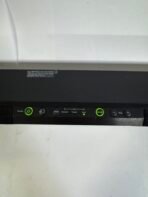 Insignia NS-SB212 Soundbar Home Theater Speaker Tested Working - Image 7