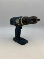 Ryobi 18V Cordless Drill Driver Tool Only Working - Image 2