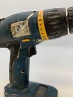 Ryobi 18V Cordless Drill Driver Tool Only Working - Image 5