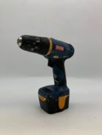 Ryobi HP496 9.6V Cordless Drill With Battery Working