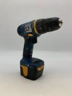 Ryobi HP496 9.6V Cordless Drill With Battery Working - Image 2