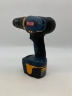 Ryobi HP496 9.6V Cordless Drill With Battery Working - Image 4