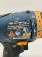 Ryobi HP496 9.6V Cordless Drill With Battery Working - Image 5