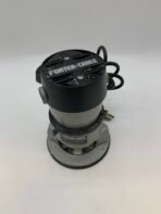 Porter Cable 6902 Router Motor with 1001 Fixed Base USA Made - Image 2