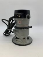 Porter Cable 6902 Router Motor with 1001 Fixed Base USA Made - Image 3