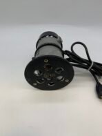 Porter Cable 6902 Router Motor with 1001 Fixed Base USA Made - Image 5