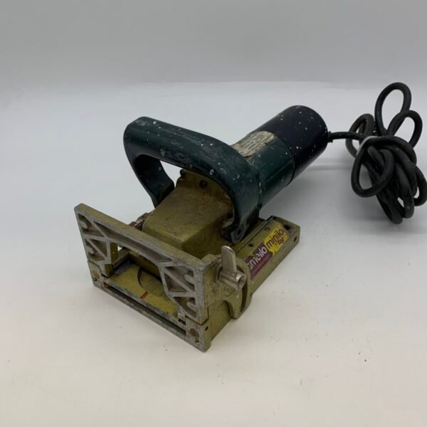 Lamello Minilo Top Biscuit Plate Joiner Model 43155 Woodworking Tool
